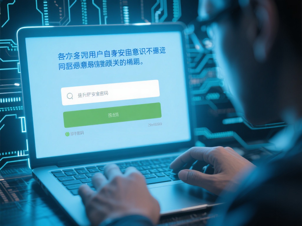 另外，用户自身的安全意识不足也为漏洞的利用提供了可