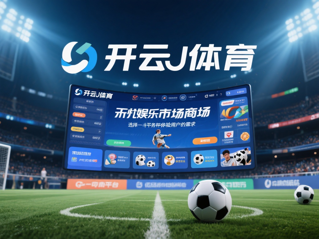 在如今的体育娱乐市场中，选择一个可靠的平台成为了许