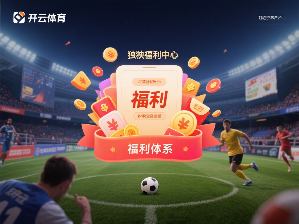 在众多体育相关平台中，福利体系往往是吸引用户的重要