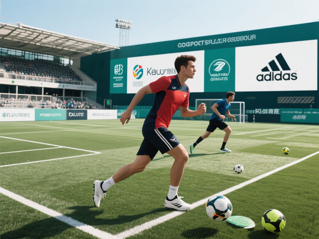 晋江和开云体育 (晋江与开云体育合作助力体育产业发展) 开云体育作为一家全球化的体育品牌集团,旗下涵盖多个