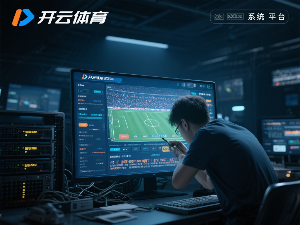 开云体育正在维护 (开云体育正在维护中,请耐心等待恢复正常使用) 对于像开云体育这样的线上平台来说,系统维护是不可避