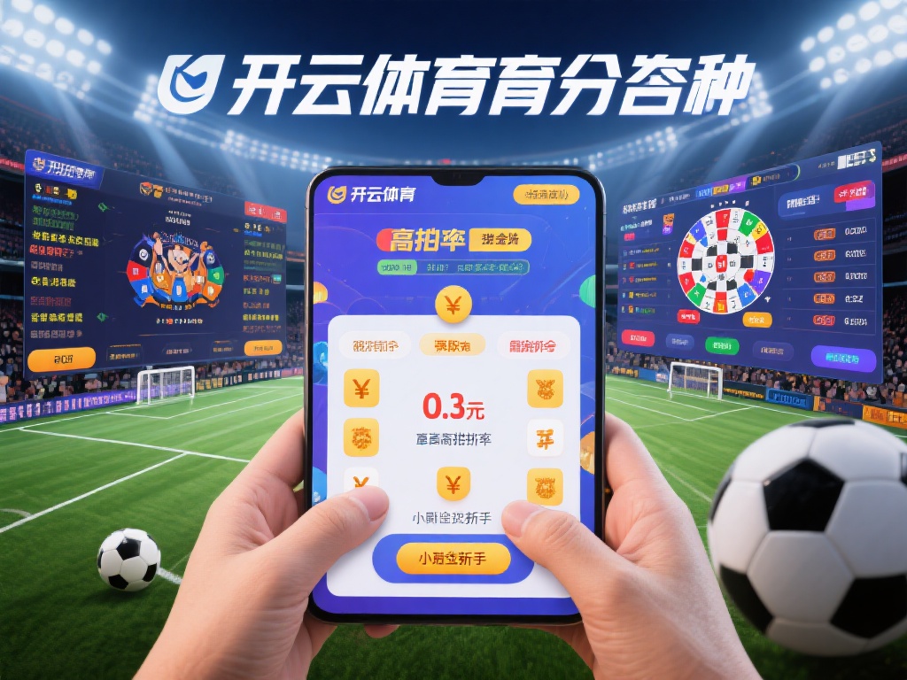开云体育多少可以 (开云体育最低投注金额是多少可以参与?) 开云体育涵盖了多种体育项目和娱乐模式,不同选择所需