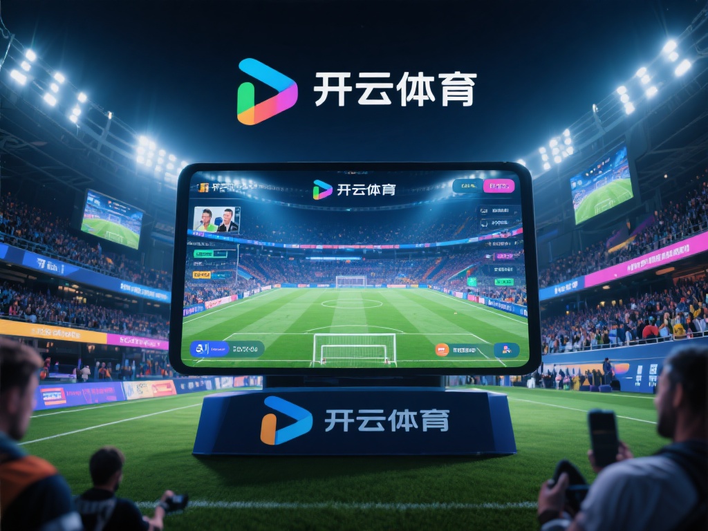 在数字化浪潮席卷全球的今天，体育娱乐行业正以全新的