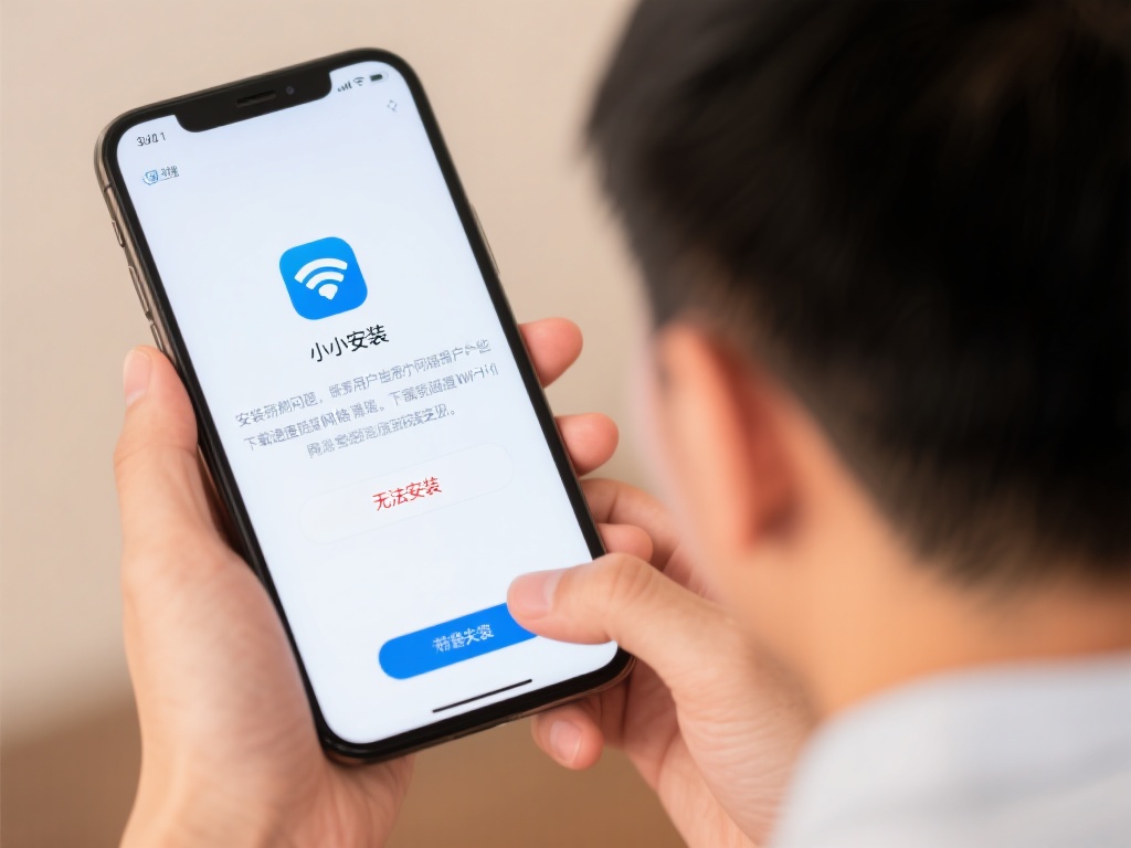 尽管安装过程通常很顺利，但部分用户可能会遇到一些小