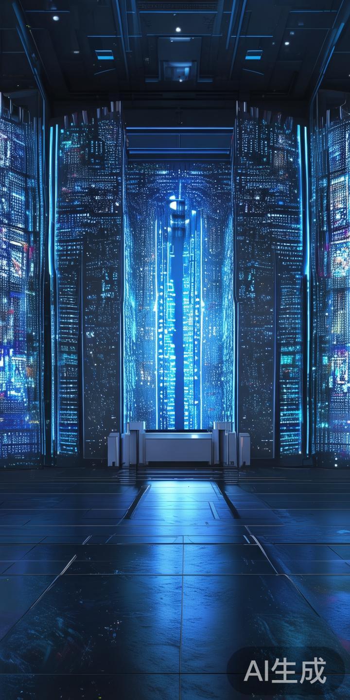 全面剖析开云体育平台多层次安全防护体系的构建与关键措施策略