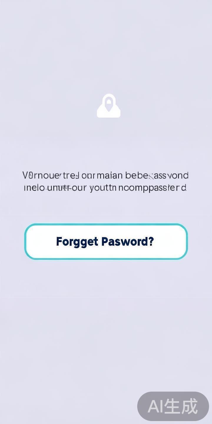 确认账号信息是否正确
首先，确保输入的账号和密码