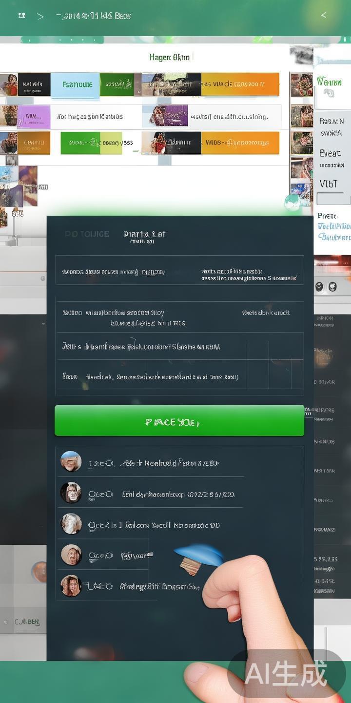 开云体育网址购彩流程全面解读：轻松掌握每一步操作技巧